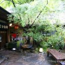 온천마을 이미지