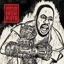 "철권을 가진 사나이(The Man With the Iron Fists 2012)" 공식 예고편 이미지