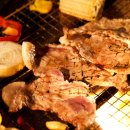 남이섬힐링캠핑장 이미지