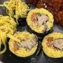 키토리 | 숙대입구 키토김밥 키토리 내돈내산 솔직후기!