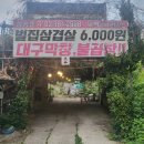 [삼송맛집] 삼송돈가, 고기도 다 구워주는 벌집삼겹살 찐 가성비 맛집