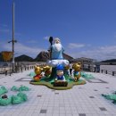 선유도해수욕장 이미지