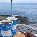 GR(부산광역시 기장군)-[해맞이로]-상-7 | 부산 오션뷰 대형카페 추천, 웨이브온 커피에서 힐링해봐!