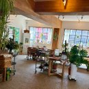 금별농장 | 연남 팜팜발리, 건강한 분위기의 브런치카페 레몬파스타와 단체모임 추천