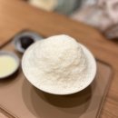 하남 미사역 디저트 맛집 소복 부드럽고 달콤한 눈꽃빙수