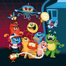 추억의 오락실 | 추억의 오락실을 들고 다니는 느낌의 게임 NAMCO MUSEUM ARCADE PAC 솔직 후기