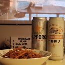 맥주 마른안주 추천 수제양념먹태 매운맛 솔직후기