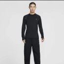 베이스프린팅 | [ACG] 나이키 ACG 와일드씨 드라이 핏 긴소매 베이스 레이어 티 구매후기(IO0233-010, 사이즈 추천)