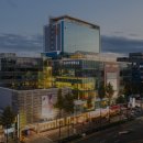 호텔 선샤인 뷔페 이미지