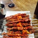 양꼬치엔칭따오 - 안산시 단원구 와동로 48 | 양꼬치엔칭따오