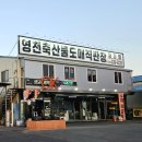 영천축산물도매직판장 이미지