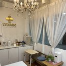 신동백두산위브더제니스 앞(동백지하차도 쪽) | 용인두피관리 꼼꼼하게 잘해주는 리디아153 용인점