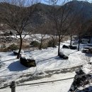 개암벌 용소 관광농원 캠핑장 이미지