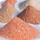 배양낚시터 | 붕어가 좋아하는 먹이, 민물 새우 보관 방법, 토종 지렁이 보관법