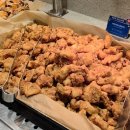 동부산아이존힐 앞 | 동부산 롯데아울렛 애슐리 퀸즈 식당 솔직후기
