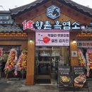 상황버섯 향촌 | 서초구 서초동 보양식맛집 향촌흑염소오리에서 염소탕,상황버섯삼계탕,돈가스! 교대역 근처 한식맛집