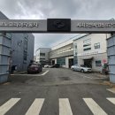 르노코리아경산사업소 이미지