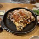 성남 신흥역 맛집 족발야시장 내돈내산 후기