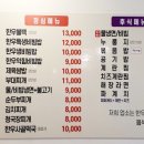 계림회관 이미지