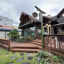 분수대길 | [강원도 영월 카페] 카페 보름월_반려동물, 애견동반 가능 카페