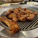 영천두툼한숯불갈비 이미지