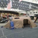 중앙의료기 | 4번째 가는 고카프 송도 컨벤시아 캠핑 박람회 관람 후기