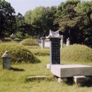 광주이씨광릉부원군파묘역 이미지