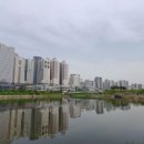 미사호수공원 이미지