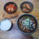 청주남주동해장국식당 티스토리