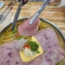 이태리부대찌개 중앙대점