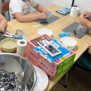 바다양푼이동태탕쭈꾸미 아산배방점 | 마음이 싱숭생숭 했지만 하늘은 예뻤던 7월