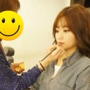[헤어메이크업추천] 순수 도산본점 헤어메이크업 후기 (강미원장+주서영팀장)♥