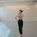 코리아세탁 | 챠코트 코리아 발레 땀복 바지 사이즈 세탁 후기