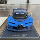 1/18 mr BUGATTI VISION GRAN TURISMO 이미지