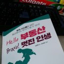 [서평] 대한민국에서 가장 멋진 가장을 만나다. (Hello 부동산, Bravo! 멋진 인생) 이미지