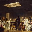 나폴레옹 당구장 이미지