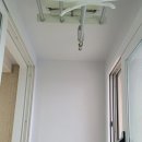 용곡우림필유아파트 | 천안 용곡마을 우림필유 아파트 베란다·세탁실 결로·곰팡이 방지 탄성코트 시공 후기