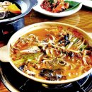 전주비빔밥 낙지볶음 이미지