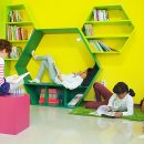아침해지역아동센터 이미지
