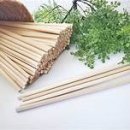 나무젓가락 이미지