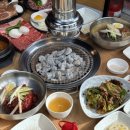 이동돼지갈비