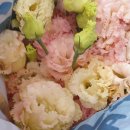 수고한 나에게 주는 , 꽃 이미지