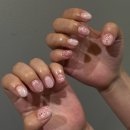 네일의 날씨 | [의정부 네일샵 추천] 대세는 가로키티네일 네일의날씨 준서쌤 후기