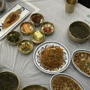 수원-0461 | 수원 동탄 꽃게 한정식 맛집 <해화> 테이블 한가득 나오는 푸짐한 게살비빔밥 백반정식 후기