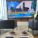 SC제일은행 압구정 프라이빗뱅킹센터 세미나 방문후기 (e-그린세이브예금 금리 3.4%)