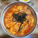 [청주맛집] 청주대맛집 청대얼큰이칼국수쭈꾸미