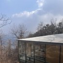 하얀쉼터 | [서울 종로구] 인왕산 숲속쉼터 후기