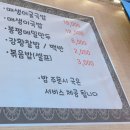 고인돌김밥 이미지