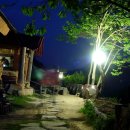 선류산장 이미지