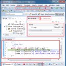 이클립스디버거사용법 이미지